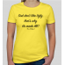  
Women T-Shirt Flava: Luscious Lemon